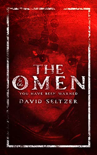 The Omen (English Edition)