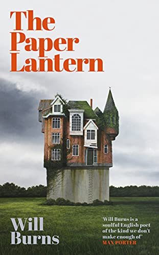 The Paper Lantern (English Edition)
