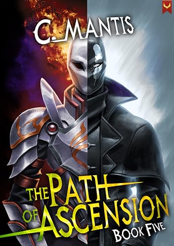 The Path of Ascension 5: A LitRPG Adventure (English Edition)
