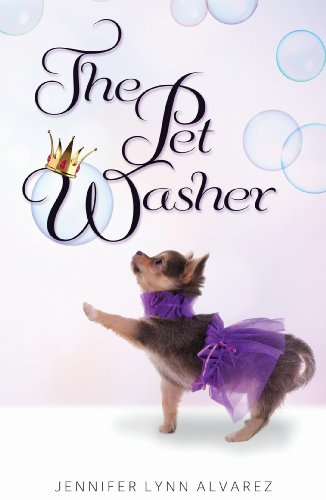 The Pet Washer (The Pet Washer Series Book 1) (English Edition)
