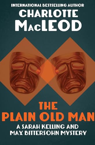 The Plain Old Man: 6