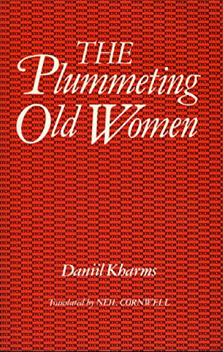 The Plummeting Old Women (Essays and texts in cultural history) (English Edition)