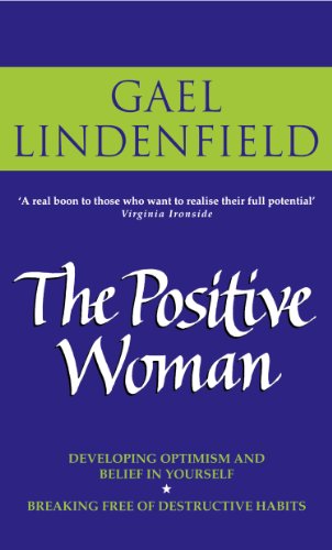 The Positive Woman (English Edition)