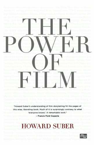 The Power of Film (English Edition)