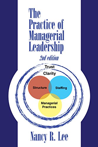 The Practice of Managerial Leadership: Second Edition (English Edition)