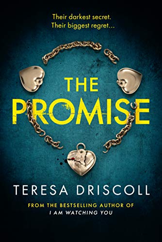 The Promise (English Edition)