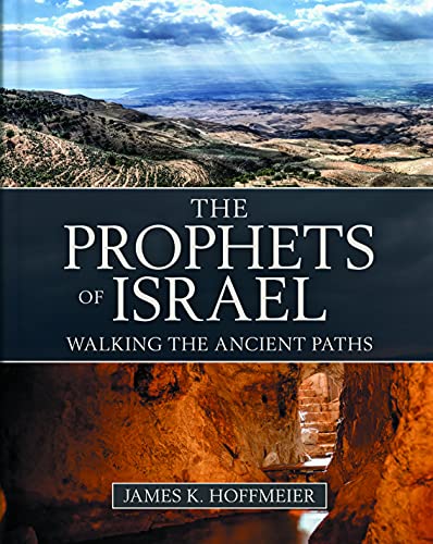 The Prophets of Israel (English Edition)