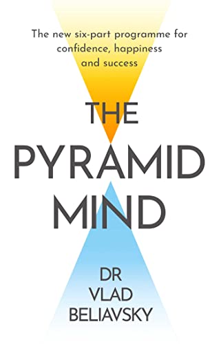 The Pyramid Mind (English Edition)