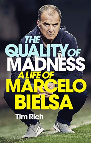 The Quality of Madness: FULLY UPDATED (English Edition)
