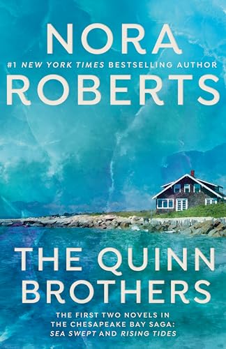 The Quinn Brothers: 2-in-1 (Chesapeake Bay Bundle Book 1) (English Edition)