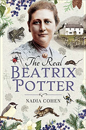 The Real Beatrix Potter (English Edition)
