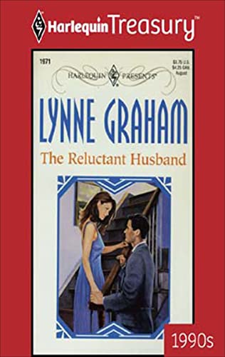 The Reluctant Husband (English Edition)