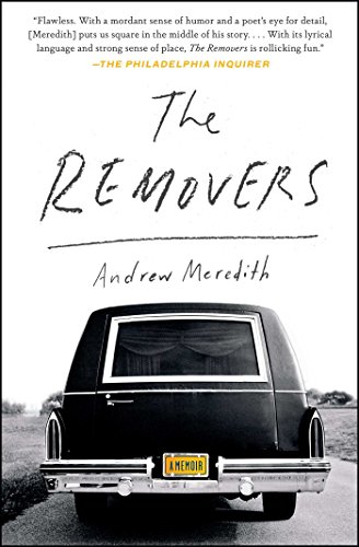 The Removers: A Memoir (English Edition)