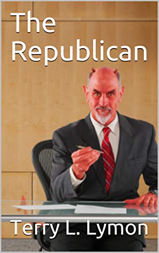 The Republican (English Edition)