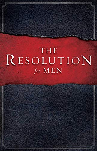 The Resolution for Men (English Edition)