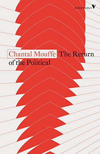 The Return of the Political (Radical Thinkers) (English Edition)