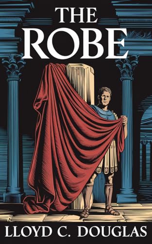 The Robe (English Edition)