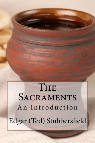 The Sacraments (English Edition)
