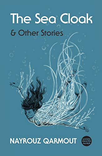The Sea Cloak: & Other Stories (English Edition)