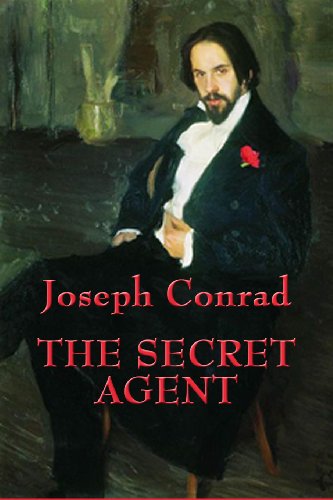 The Secret Agent (English Edition)