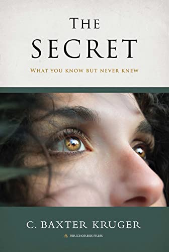 The Secret: What You Know But Never Knew (English Edition)