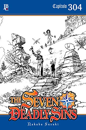 The Seven Deadly Sins Capítulo 304 (The Seven Deadly Sins [Capítulos])