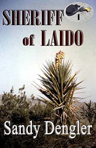 The Sheriff of Laido (English Edition)