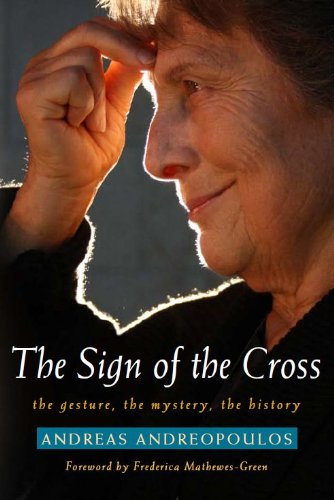 The Sign of the Cross (English Edition)