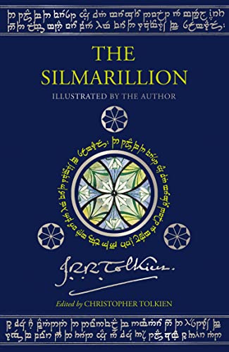 The Silmarillion (English Edition)