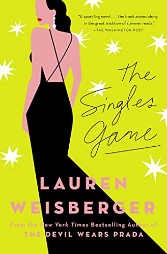 The Singles Game (English Edition)