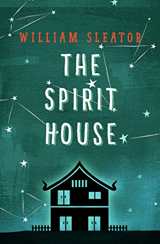 The Spirit House (English Edition)