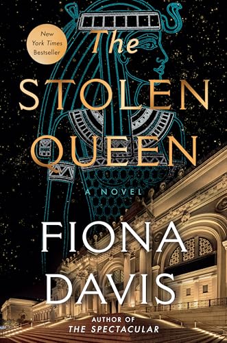The Stolen Queen (English Edition)