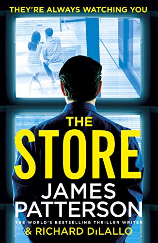 The Store (English Edition)