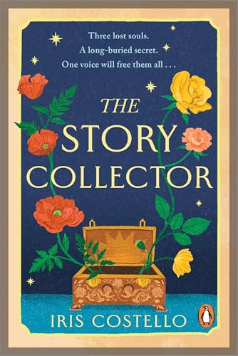 The Story Collector: Unravel the sweeping, spellbinding tale of family drama, love and betrayal (English Edition)
