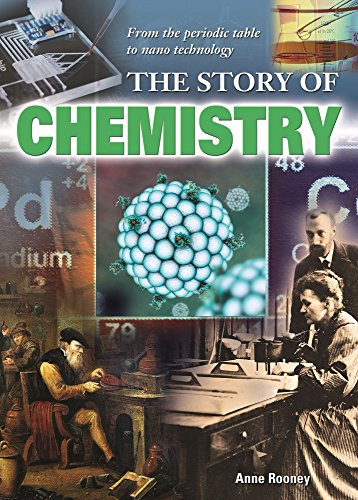 The Story of Chemistry (English Edition)