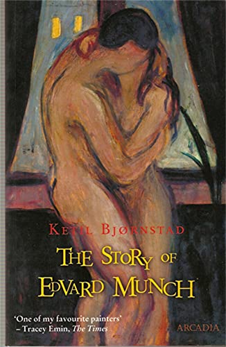 The Story of Edvard Munch (English Edition)