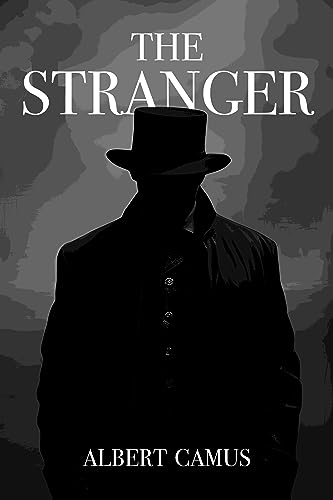 The Stranger (English Edition)