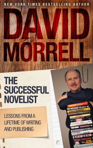 The Successful Novelist (English Edition)