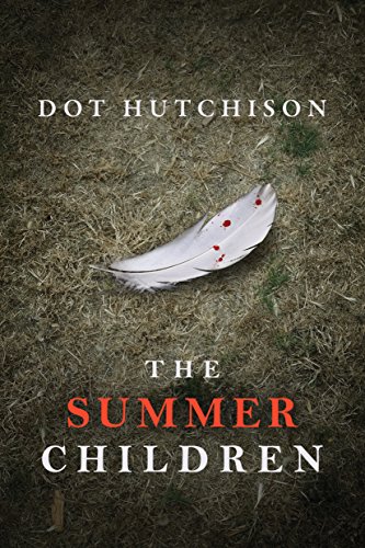 The Summer Children (The Collector Book 3) (English Edition)