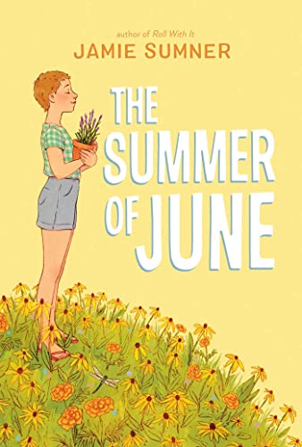 The Summer of June (English Edition)