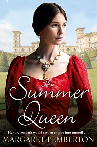 The Summer Queen (English Edition)