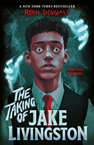 The Taking of Jake Livingston (English Edition)