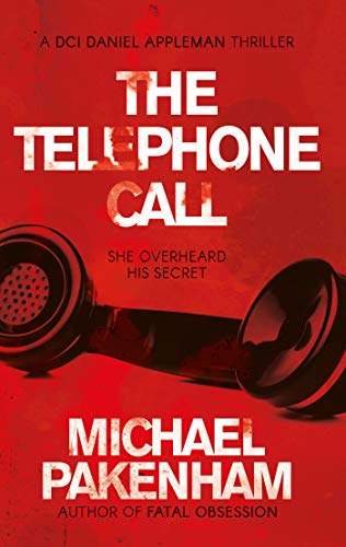 The Telephone Call (English Edition)
