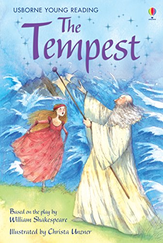 The Tempest (Young Reading Series 2) (English Edition)