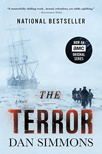 The Terror: A Novel (English Edition)