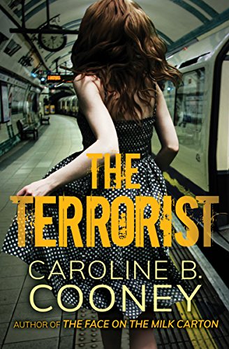 The Terrorist (English Edition)