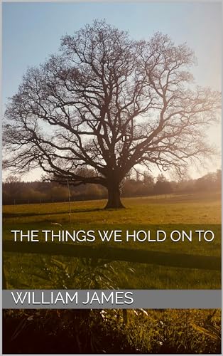 The Things We Hold On To (English Edition)