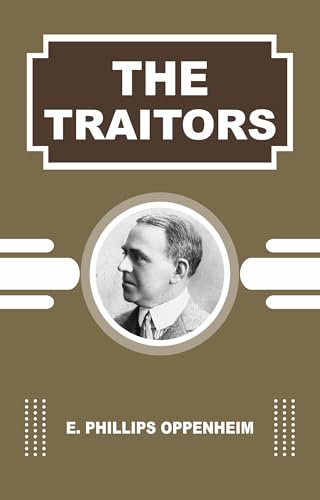 The Traitors (English Edition)