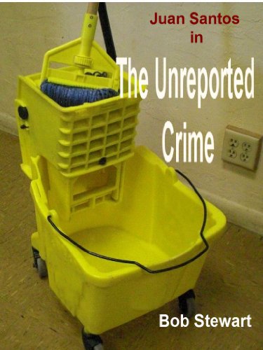 The Unreported Crime (English Edition)