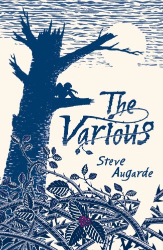 The Various: The Touchstone Trilogy